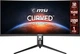 Монитор MSI 29.5" Optix MAG301CR2 VA Black Curved 200Hz - изображение 1