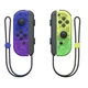 Игровая консоль Nintendo Switch OLED Splatoon 3 Edition_JP - изображение 5