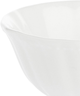 Zestaw misek do sałatek La Porcellana Bianca Ducale porcelana 12 cm x 6 szt (8027549091308) - obraz 3