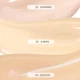 Стійкий кушон з вологим сяйним фінішем CLIO Kill Cover High Glow Cushion SPF50+ PA+++ 3-BY LINEN (14г*2 шт.) - зображення 6