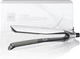 Профессиональный выпрямитель для волос ghd chronos - professional smart styler white - изображение 1