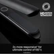 Профессиональный выпрямитель для волос ghd chronos - professional smart styler black - изображение 6
