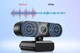 ВЕБ-КАМЕРА EMEET C60E 4K АВТОФОКУС BLACK - изображение 2