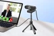ВЕБ-КАМЕРА EMEET C60E 4K АВТОФОКУС BLACK - изображение 6