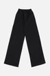 Джинсы wide leg для девочки 170 цвет черный Altun ЦБ-00259522 - изображение 1