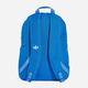 Plecak 23l adidas Originals IW1782 Błękitny (4066759534025) - obraz 2