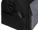 Містка, спортивна, дорожня сумка Peterson 40 х 20 х 25 см, сіра (PTN GBP-13M-1160 GRA) - зображення 8