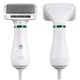 Щётка-фен расчёска для груминга шерсти собак и кошек 2в1 PET Grooming Dryer WN-10 массажёр для животных - изображение 1
