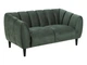 Диван двомісний Bayton BRW Sofa 152x72x86 (SO-BAYTON-2S) 169604 - изображение 2