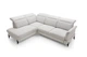 Лівосторонній кутовий диван з функцією сну і контейнером Sienna II DL Meblar 260x88x210 (SIENNA_II_LEWY) 169038 - изображение 10