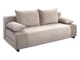 Диван з функцією сну та контейнером Gapi BRW Sofa 193x94x90 (LIB-SO3-GAPI-LX_3DL) 168887 - изображение 2