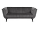 Тримісний диван Тампа BRW Sofa 184x76,5x86,5 (MT_ACT-SO-TAMPA-2,5S) 169380 - изображение 1