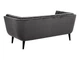 Тримісний диван Тампа BRW Sofa 184x76,5x86,5 (MT_ACT-SO-TAMPA-2,5S) 169380 - изображение 3