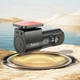 Видеорегистратор Hoco DV7 hidden driving recorder (2K display) - изображение 5