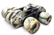 Бінокль Bassell 10x40 camo - зображення 1