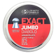 Кулі JSB Exact Jumbo кал. 5.52мм 1.03г 500шт - зображення 1