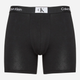 Zestaw majtek bokserek męskich bawełnianych Calvin Klein Underwear 000NB3529A-UB1 L 3 szt. Czarny (8720107562585) - obraz 5