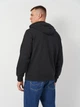 Толстовка мужская Levi`s 34584-0016 L Черная (5401043953967) - изображение 2
