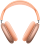 Навушники Apple AirPods Max Orange (2-ге покоління) (MWW73ZE/A) - зображення 1