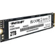 Накопитель SSD M.2 2280 2TB Patriot [74245] - изображение 2