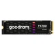 Накопитель SSD M.2 2280 4TB Goodram [92634] - изображение 1