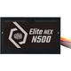 Блок питания CoolerMaster 500W (MPW-5001-ACBN-BEU)[1467] - изображение 3