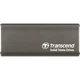 Накопитель SSD USB-C 1TB Transcend [74218] - изображение 1