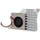 Радиатор охлаждения Raspberry Pi with fan for Raspberry Pi 5 (SC1148/OFI118)[74917] - изображение 3