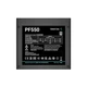 Блок питания Deepcool 550W PF550 (R-PF550D-HA0B-EU)[74303] - изображение 3