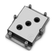 Водоблок Ekwb EK-Pro CPU WB SP5 Ni + Acetal (3831109904077)[74942] - изображение 1