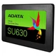 Накопитель SSD 2.5" 240GB ADATA [4905] - изображение 3