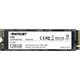 Накопичувач SSD M.2 2280 128GB Patriot [74131] - зображення 1