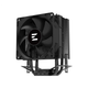 Кулер для процессора Zalman CNPS4XBLACK[1775] - изображение 1