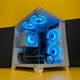Ігровий Комп'ютер (ПК) Ryzen 7 5700X/16GB/500GB SSD/1TB HDD/RTX 5060 Ti 8GB - зображення 1