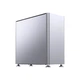 Корпус Jonsplus i400-A Aluminum Silver [75275] - зображення 1