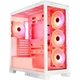 Корпус Modecom VOLCANO SPACE APEX ARGB 4x140mm fans [75255] - зображення 1