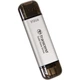 Накопитель SSD USB 3.2 512TB ESD310 Transcend (TS512GESD310S)[5280] - изображение 2