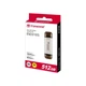 Накопитель SSD USB 3.2 512TB ESD310 Transcend (TS512GESD310S)[5280] - изображение 4