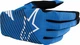Моторукавички Alpinestars Radar Pro, M, Синій/Чорний (2955153) - изображение 1