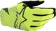 Моторукавички Alpinestars Radar Pro, L, Жовтий/Чорний (2955149) - изображение 1