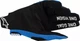 Моторукавички Alpinestars Radar Pro, M, Синій/Чорний (2955153) - изображение 2