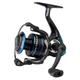 Котушка DAM QUICK FUN-TECH 3 MK1 2500 FD 2.1BB - зображення 1