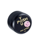 Гель-лак для нігтів із сухоцвітами YouPOSH Cotton Weed, № 2 Фіолетовий, 5 мл - изображение 1