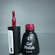 Гель-лак для нігтів Colour Intense Gel Polish №012 Матовий Вишневий, 5 мл - зображення 2