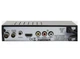 Цифровой ТВ тюнер для телевизора DVB-T2 UNIQUE UNOO6 ТВ ресивер тюнер приставка Т2 С IPTV Wi-Fi Megogo - изображение 2