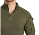 Рубашка Тактическая Sturm Mil-Tec Assault Field Shirt Olive 10924001 M - изображение 3