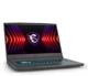Ноутбук Для Гейминга (2024) MSI Thin A15 Ryzen 5-7535HS/64GB/512/Win11X RTX3050 144Hz - изображение 3