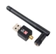Наружная сетевая USB Wi-Fi антенна адаптер Wireless 802.IIN 600Mbps для компьютера, ноутбука, Т2 телевизора Че - изображение 2