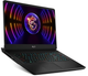 Ноутбук Ігровий (2024) MSI GP77 i7-13700H/64GB/2TB/Win11 RTX4070 240Hz - зображення 2
