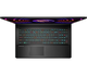 Ноутбук Ігровий (2024) MSI GP77 i7-13700H/64GB/2TB/Win11 RTX4070 240Hz - зображення 7